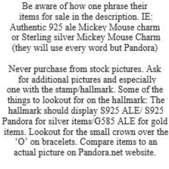 Pandora - Picture 3 of 8